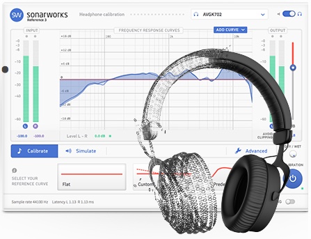 sonarworks headphone reviews